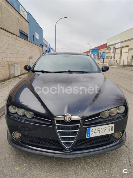 ALFA ROMEO 159 1.9 JTD 16v Distinctive