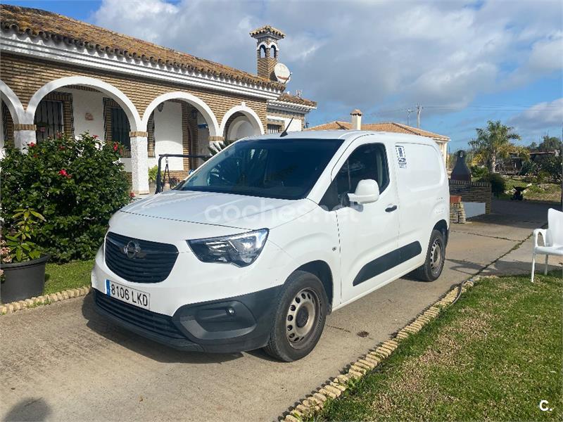 OPEL Combo 1.5 TD SS 75kW100CV Select L H1