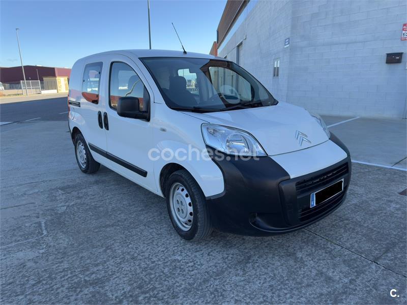 CITROEN Nemo Combi HDi Attraction