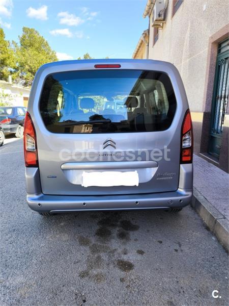 CITROEN Berlingo Multispace FEEL BlueHDi 100