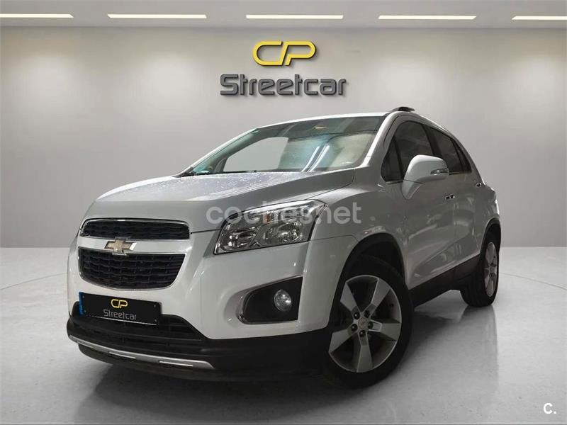 CHEVROLET Trax 1.6 LS