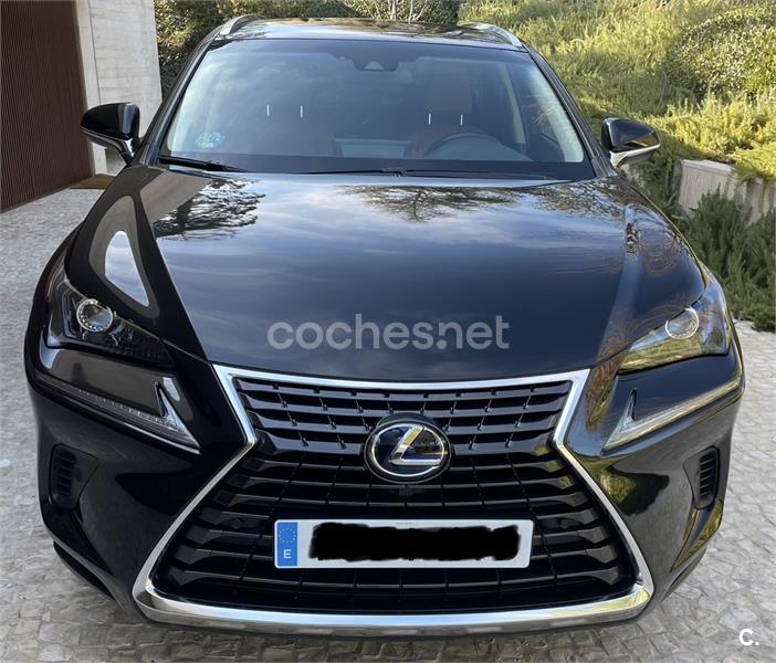 LEXUS NX 2.5 300h Executive Navigation