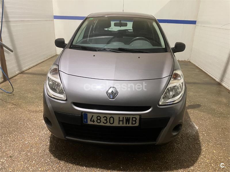 RENAULT Clio III Collection dCi 75 eco2