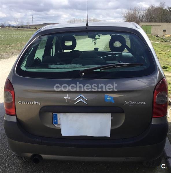 CITROEN Xsara Picasso