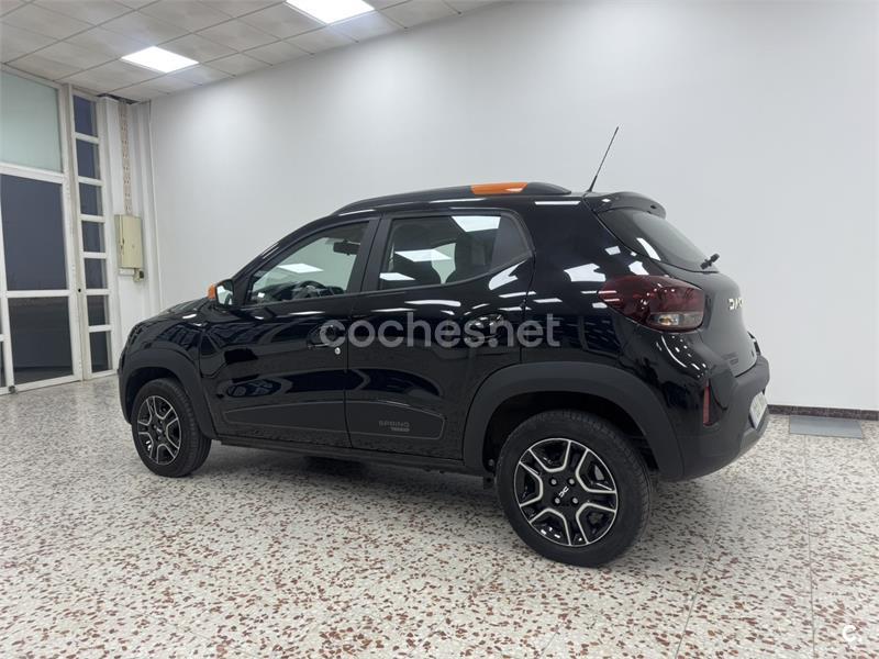 DACIA Spring Expression Electric