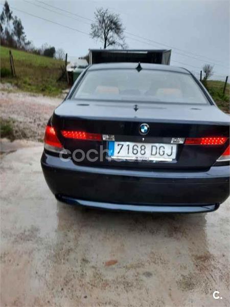 BMW Serie 7