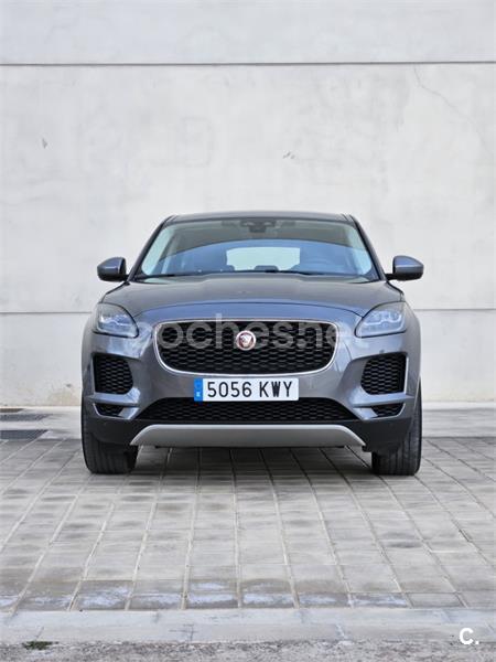 JAGUAR EPace 2.0D