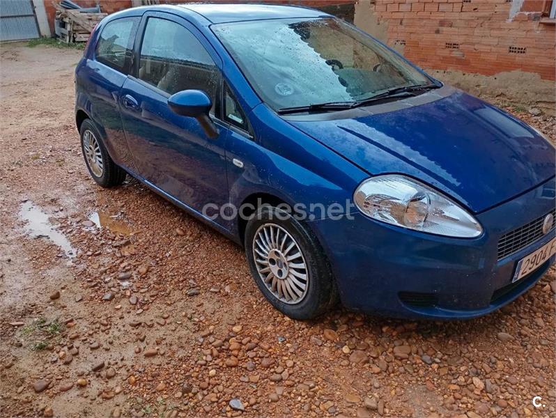 FIAT Grande Punto