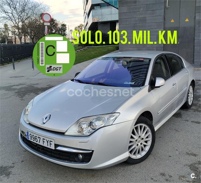 RENAULT Laguna Privilege 2.0 16V