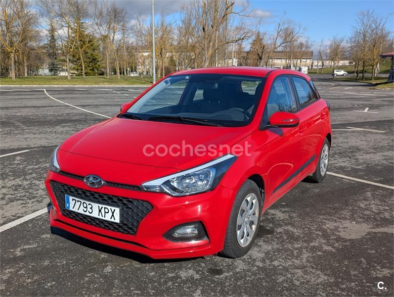 HYUNDAI i20 1.0 TGDI Essence LE