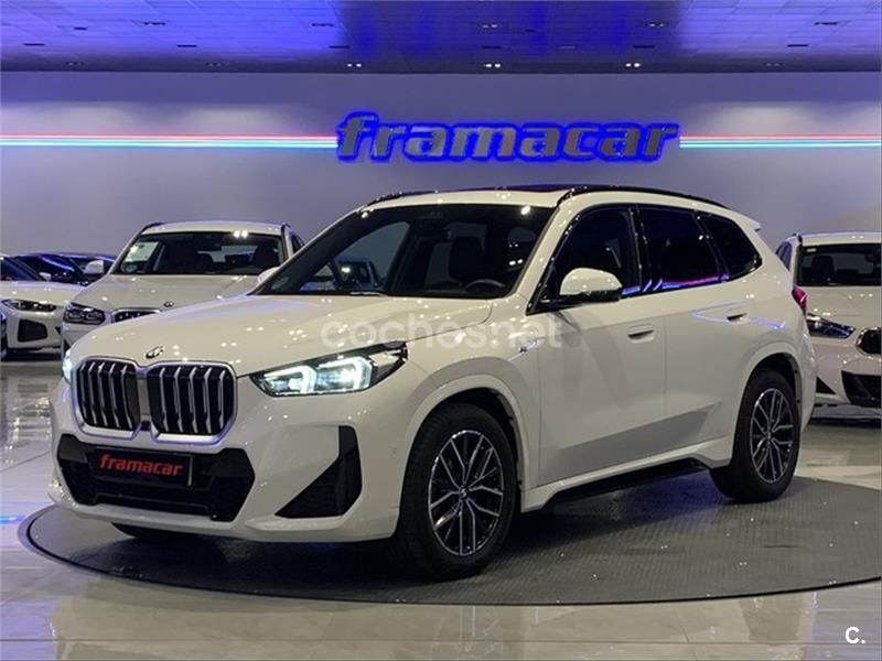 BMW X1 sDrive18d