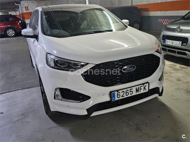 FORD Edge 2.0 TDCI STLine 4WD Pow