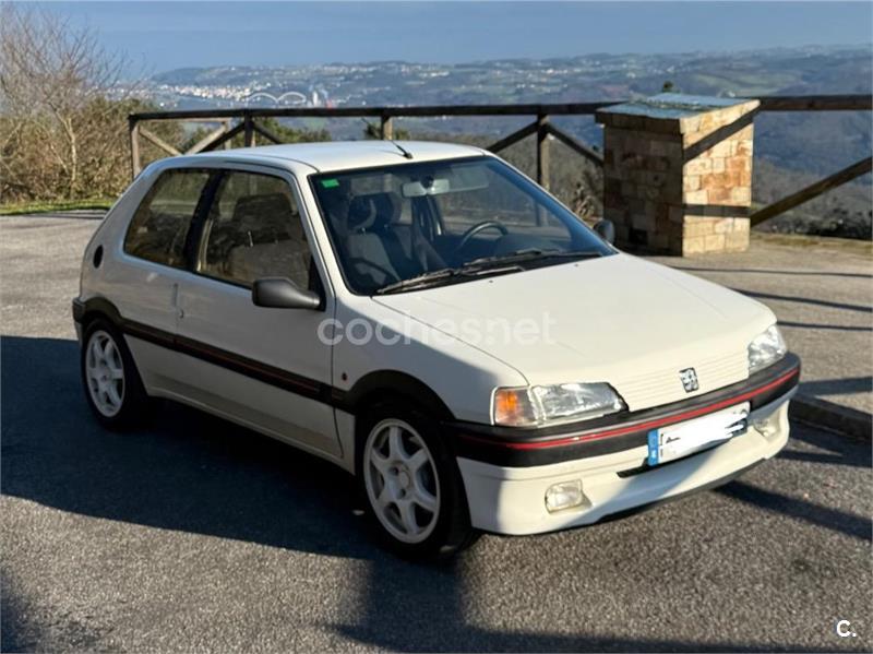 PEUGEOT 106