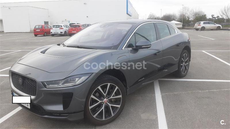 JAGUAR iPace