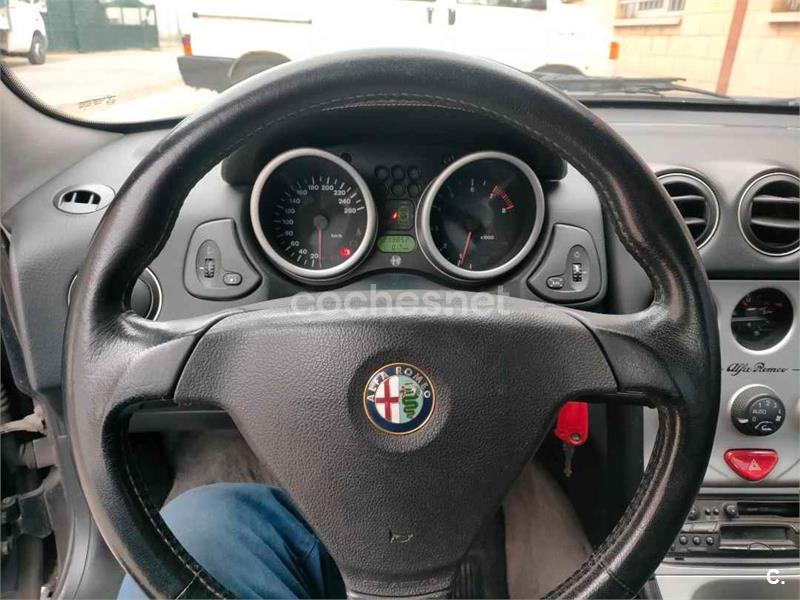 ALFA ROMEO GTV