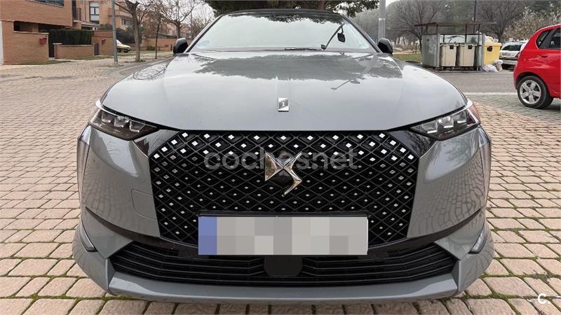 DS DS 4 ETENSE 225 LA PREMIERE