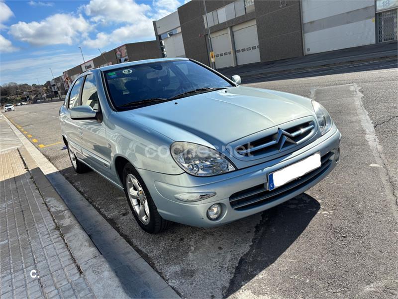 CITROEN Xsara 1.6 16v Exclusive