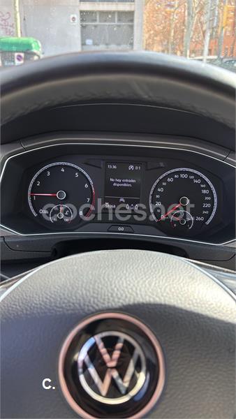 VOLKSWAGEN TRoc Sport 1.5 TSI DSG