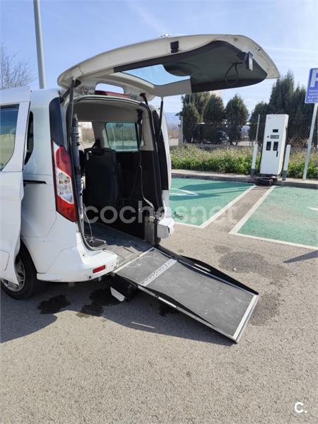 FORD Tourneo Connect 1.5 TDCi Titanium