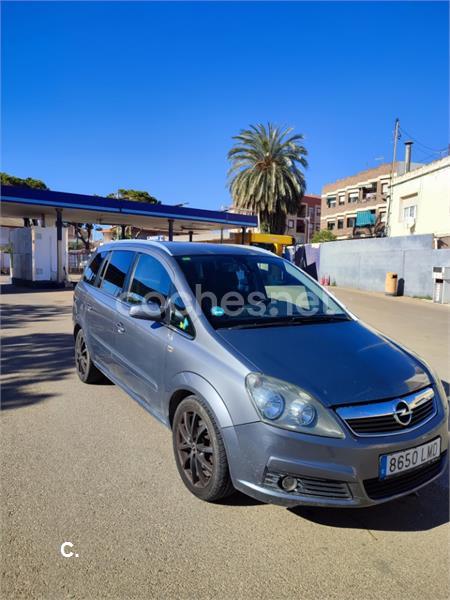 OPEL Zafira 1.9 CDTi 150 CV Enjoy