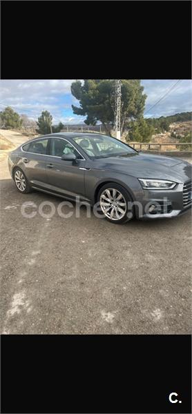 AUDI A5 35 TFSI S tronic Sportback