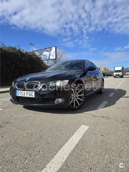 BMW Serie 3 325i