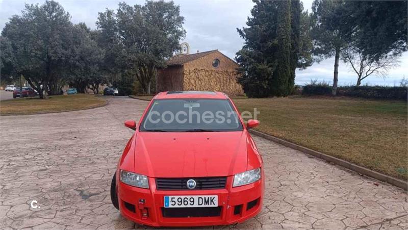 FIAT Stilo