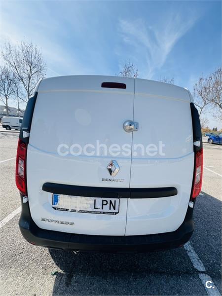 RENAULT Express EXPRESS 1.9 D PICK UP