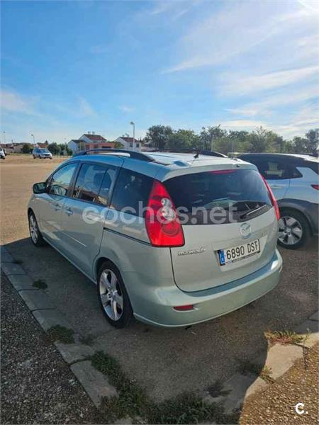 MAZDA Mazda5