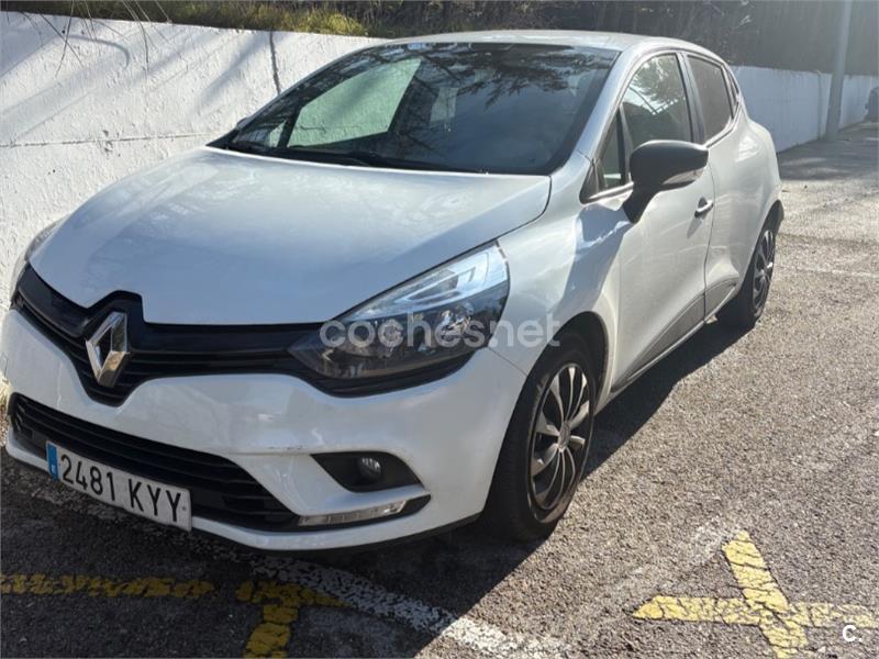 RENAULT Clio Business dCi 18