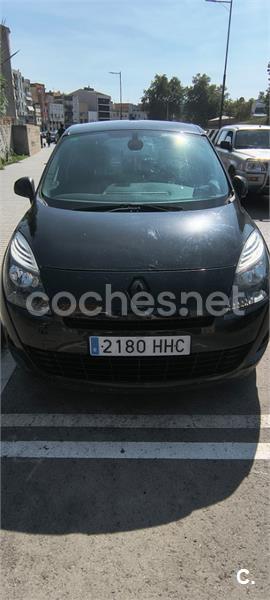 RENAULT Grand Scénic Dynamique dCi 130 7 plazas