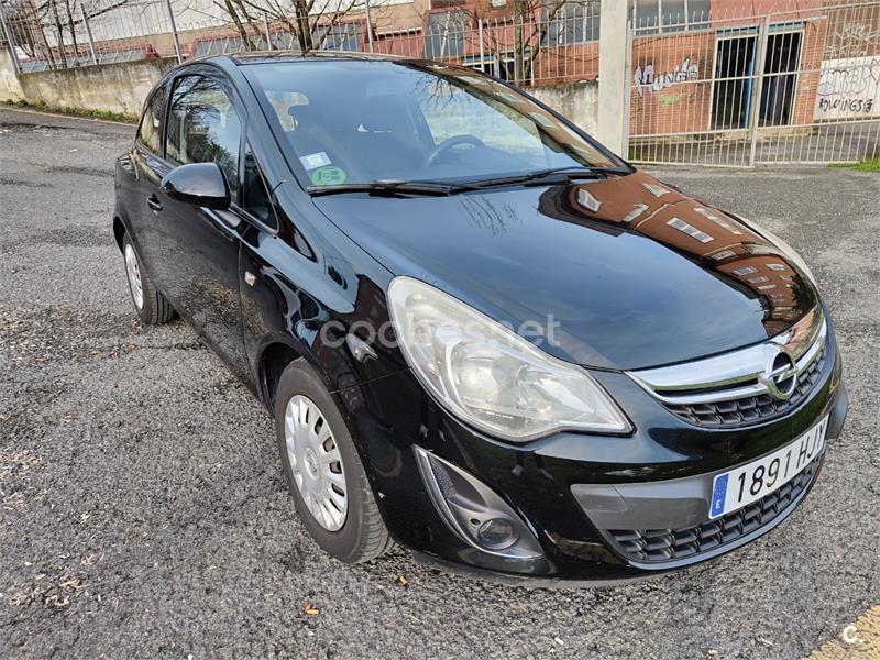 OPEL Corsa 1.2 Selective Start Stop