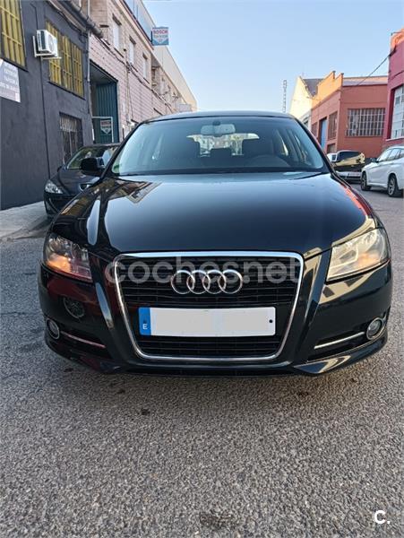 AUDI A3 1.6 TDI Attraction