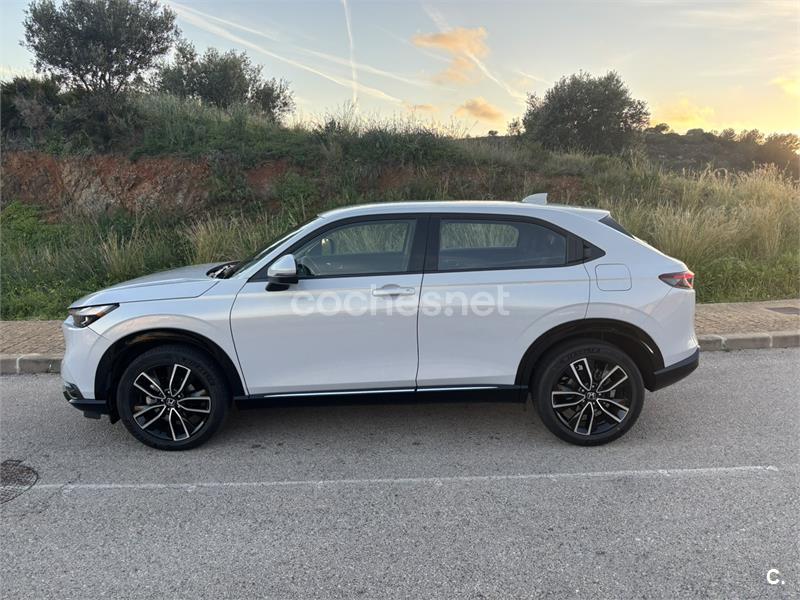 HONDA HRV 1.5 iMMD Advance 4x2