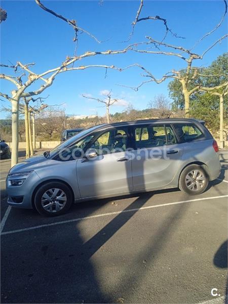 CITROEN Grand C4 Picasso