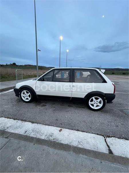 CITROEN AX