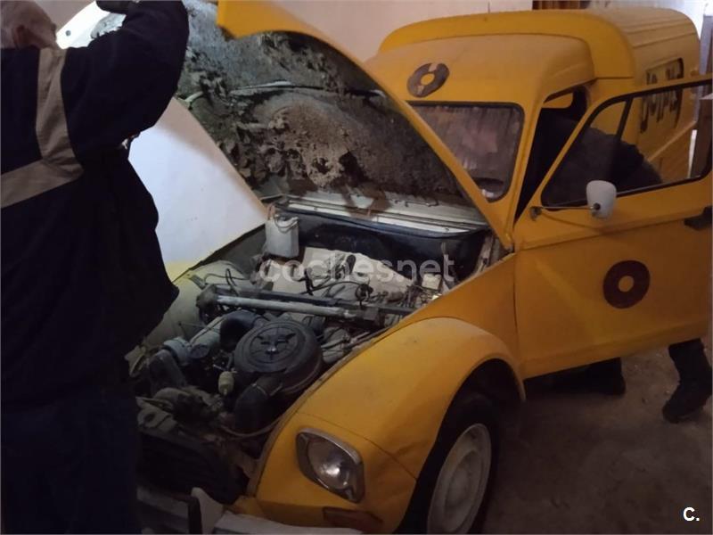 CITROEN