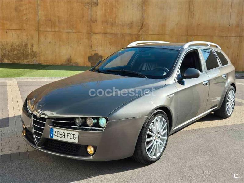 ALFA ROMEO 159