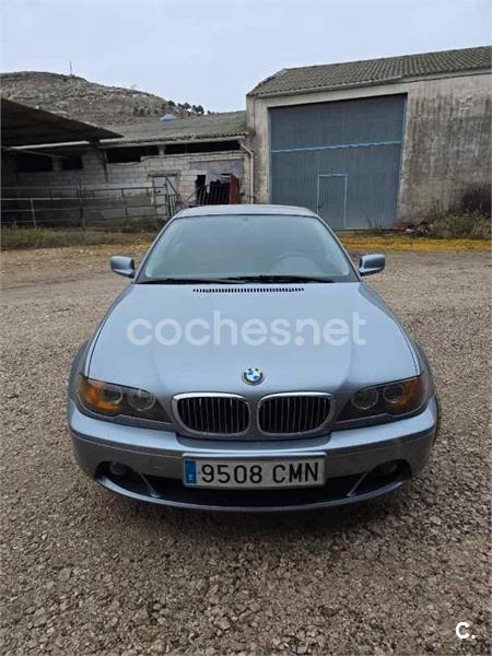 BMW Serie 3