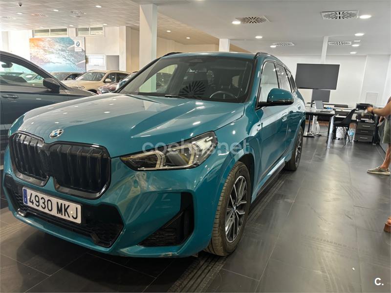 BMW X1 sDrive18d