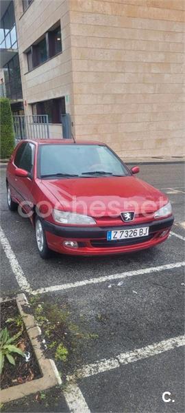 PEUGEOT 306