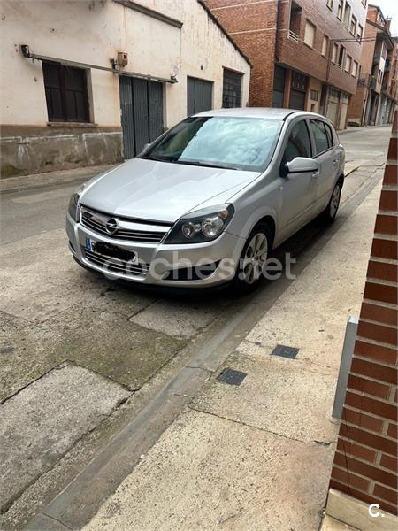 OPEL Astra 1.7 CDTi Cosmo