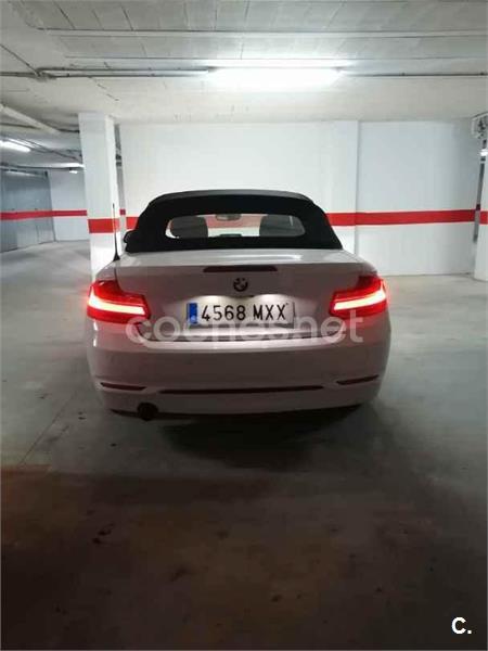 BMW Serie 2