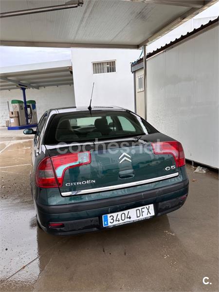 CITROEN C5