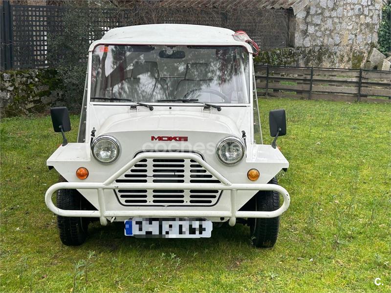 AUSTIN Mini Moke MINI MOKE