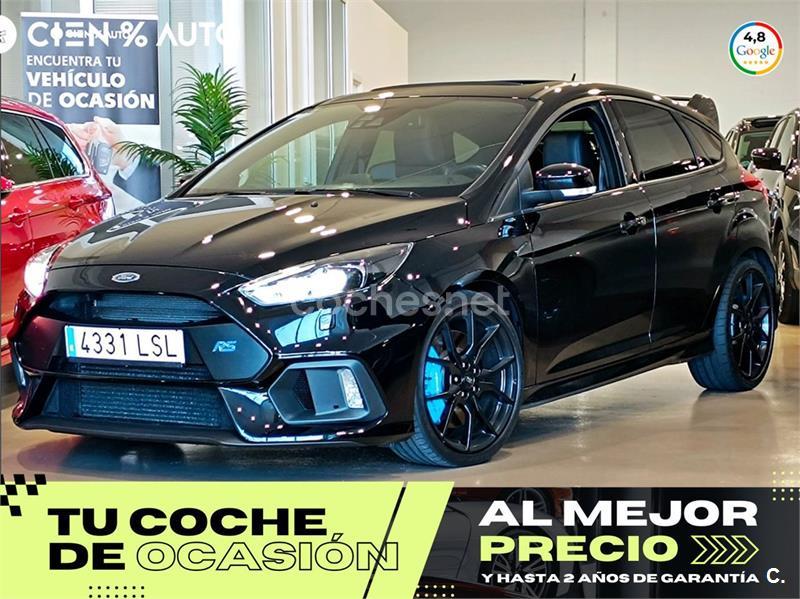 FORD Focus 2.3 EcoBoost RS Pack Performance