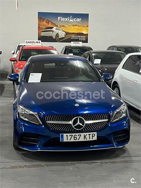 MERCEDES-BENZ Clase C