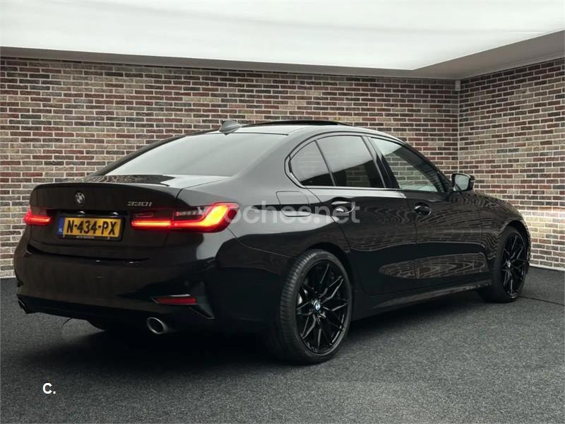 BMW Serie 3 330i Auto. xDrive Gran Turismo