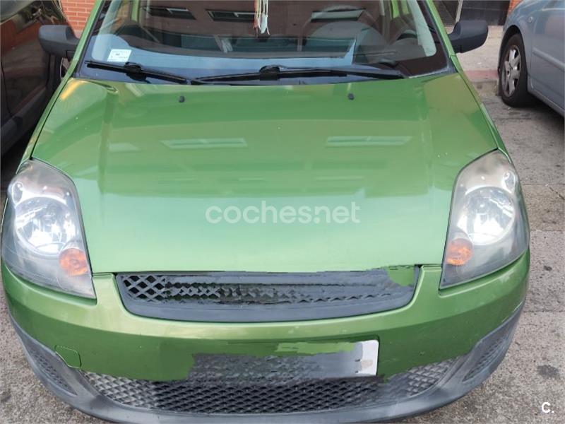 FORD Fiesta 1.3 AMBIENTE