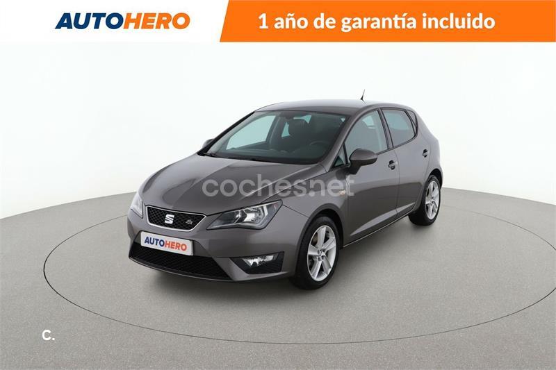 SEAT Ibiza 1.0 EcoTSI FR